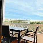 Apartman Cosy 1 Bedroom In A Center Albufeira