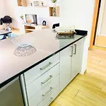 Cosy 1 Bedroom In A Center Apartman Albufeira