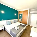Cosy 1 Bedroom In A Center * Albufeira