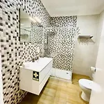 Apartman Cosy 1 Bedroom In A Center Albufeira