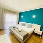 Apartman Cosy 1 Bedroom In A Center *