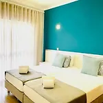 Cosy 1 Bedroom In A Center Apartman Albufeira