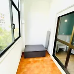 Cosy 1 Bedroom In A Center Apartman Albufeira