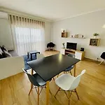 Cosy 1 Bedroom In A Center * Albufeira