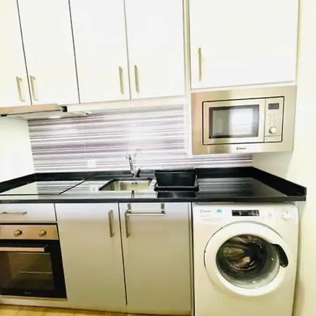 Appartement Cosy 1 Bedroom In A Center *