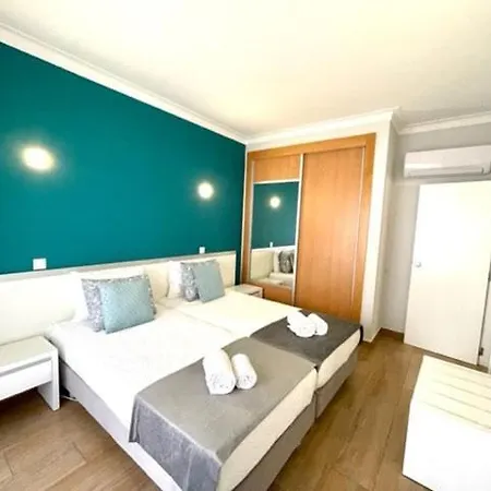 Cosy 1 Bedroom In A Center * 알부페이라