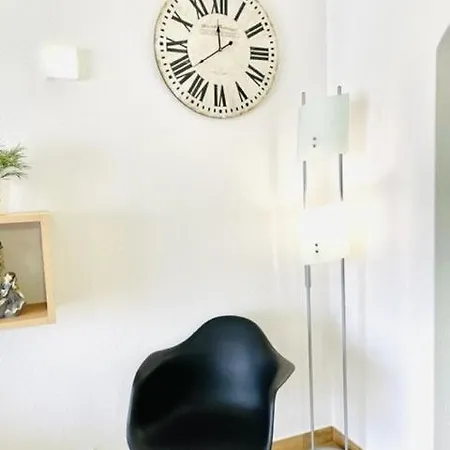 Cosy 1 Bedroom In A Center Appartement Albufeira