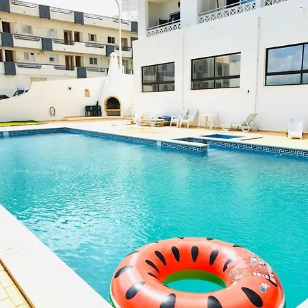 Cosy 1 Bedroom In A Center Albufeira