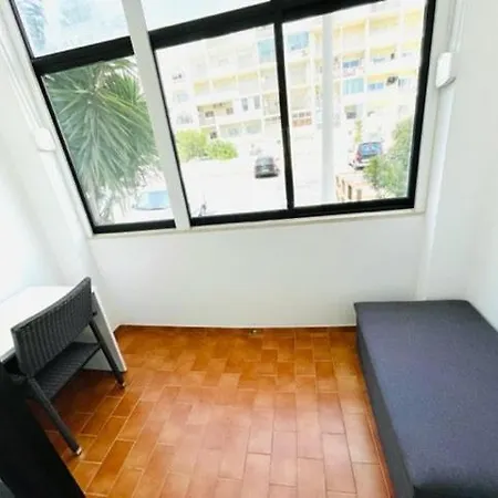 Appartement Cosy 1 Bedroom In A Center