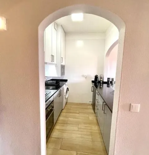 Cosy 1 Bedroom In A Center Daire