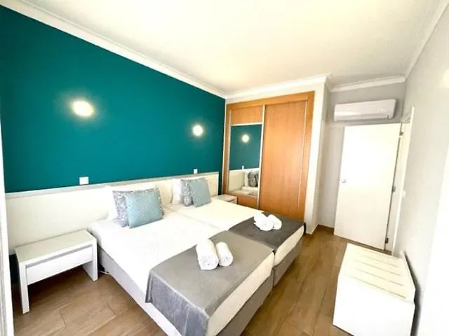Cosy 1 Bedroom In A Center * Albufeira