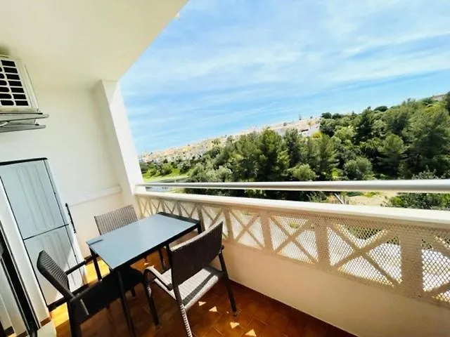 Cosy 1 Bedroom In A Center *