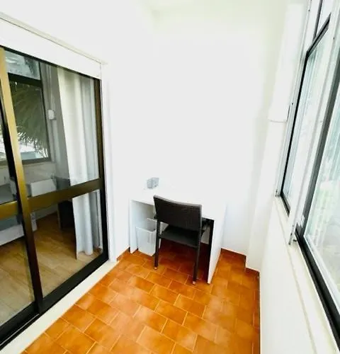 Cosy 1 Bedroom In A Center Albufeira