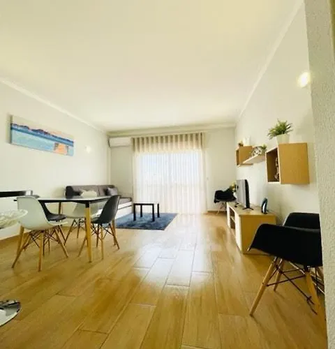 Cosy 1 Bedroom In A Center