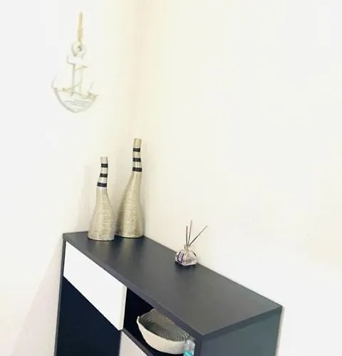 Cosy 1 Bedroom In A Center Appartement