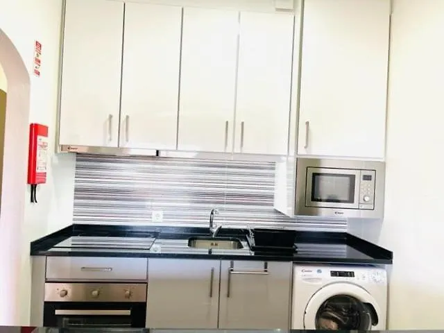 Appartement Cosy 1 Bedroom In A Center