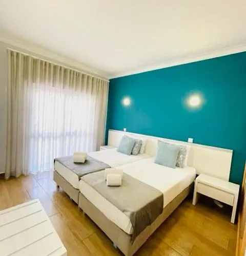 Appartement Cosy 1 Bedroom In A Center *