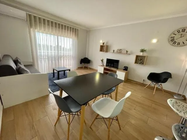 Daire Cosy 1 Bedroom In A Center *