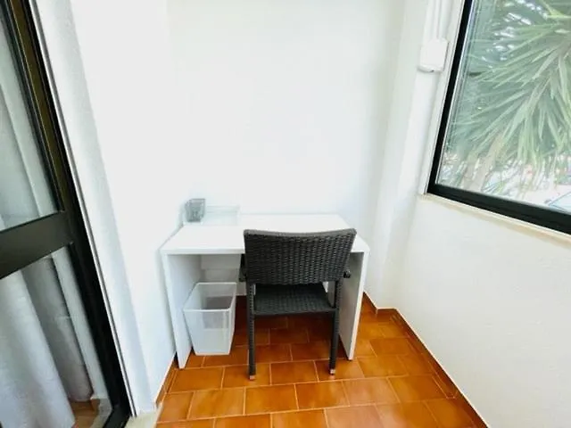 Cosy 1 Bedroom In A Center